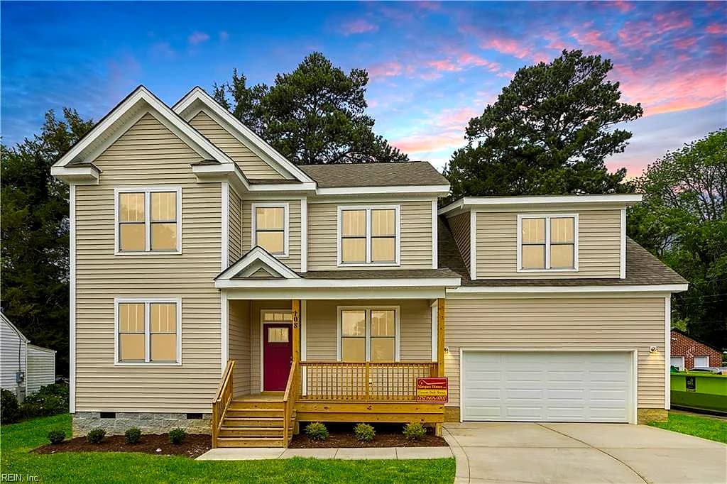 108 Wickre ST, WILLIAMSBURG VA 23185 thumb 8