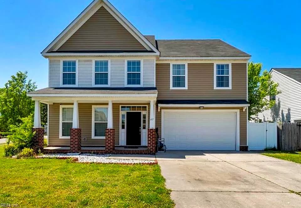 67 Manilla LN, HAMPTON VA 23669 - Photo 2