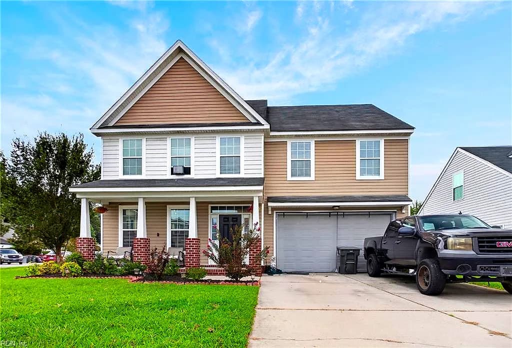 67 Manilla LN, HAMPTON VA 23669 - Photo 3