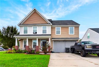 67 Manilla LN, HAMPTON VA 23669 thumb 3