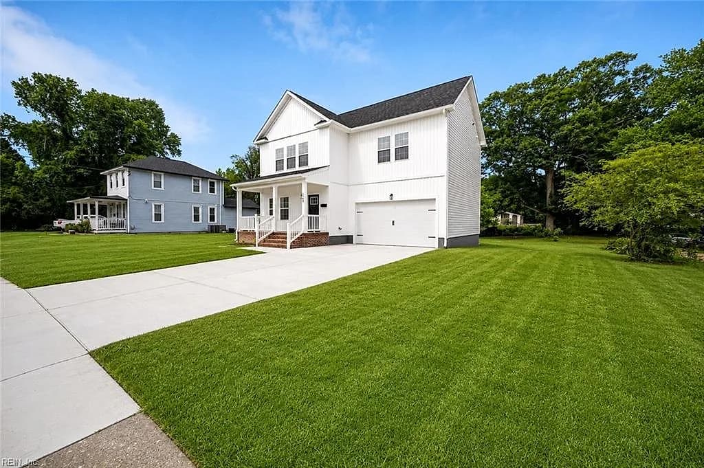 229 La Salle AVE, HAMPTON VA 23661 - Photo 3