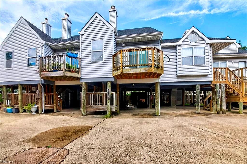869 Little Bay AVE #2, NORFOLK VA 23503 - Main photo