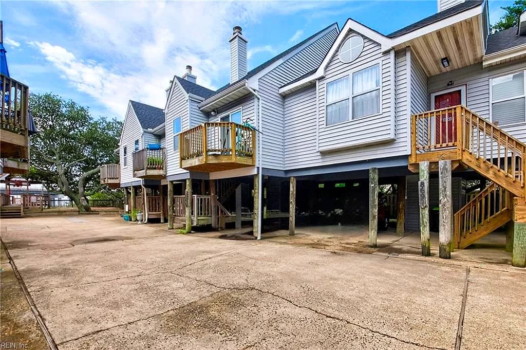 869 Little Bay AVE #2, NORFOLK VA 23503 - Photo 3