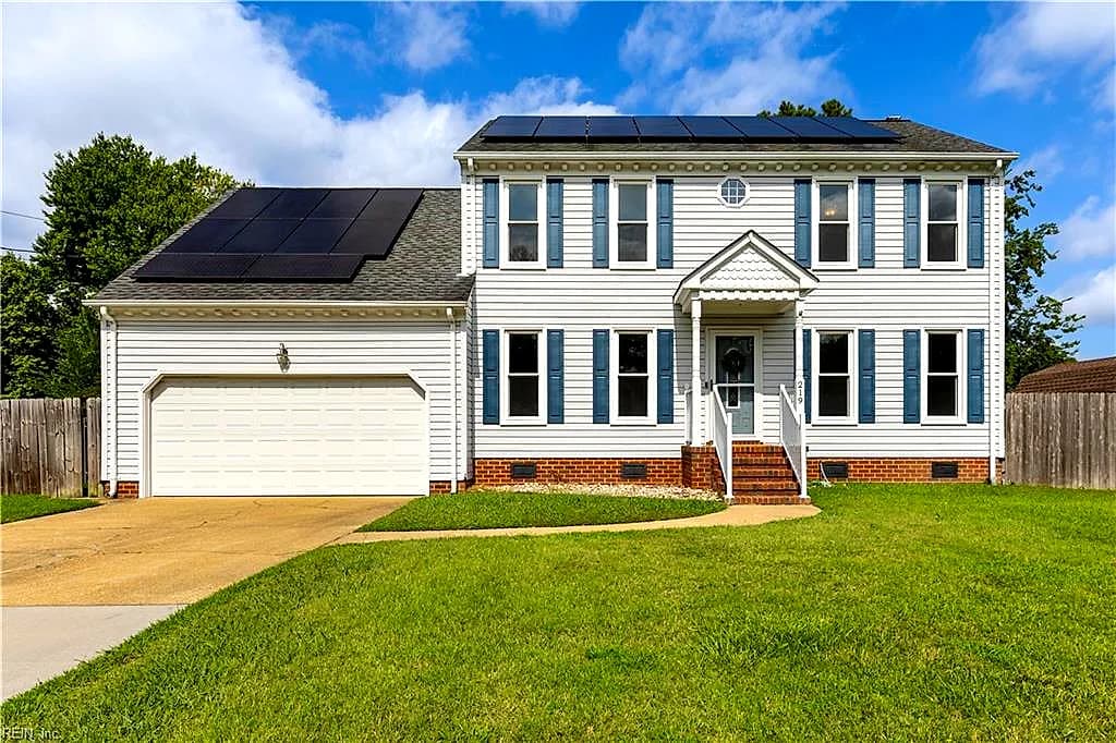 219 E Ottawa RD, VIRGINIA BEACH VA 23462 - Photo 3