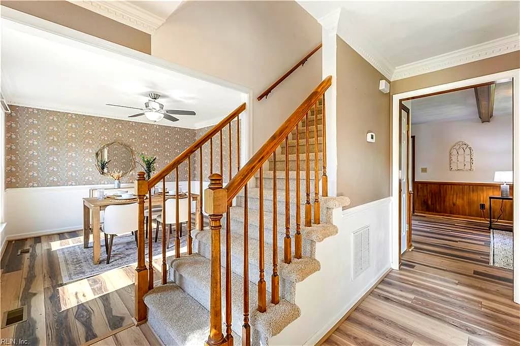 219 E Ottawa RD, VIRGINIA BEACH VA 23462 - Photo 4