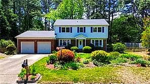 3421 Kings Grant RD, VIRGINIA BEACH VA 23452 thumb 3