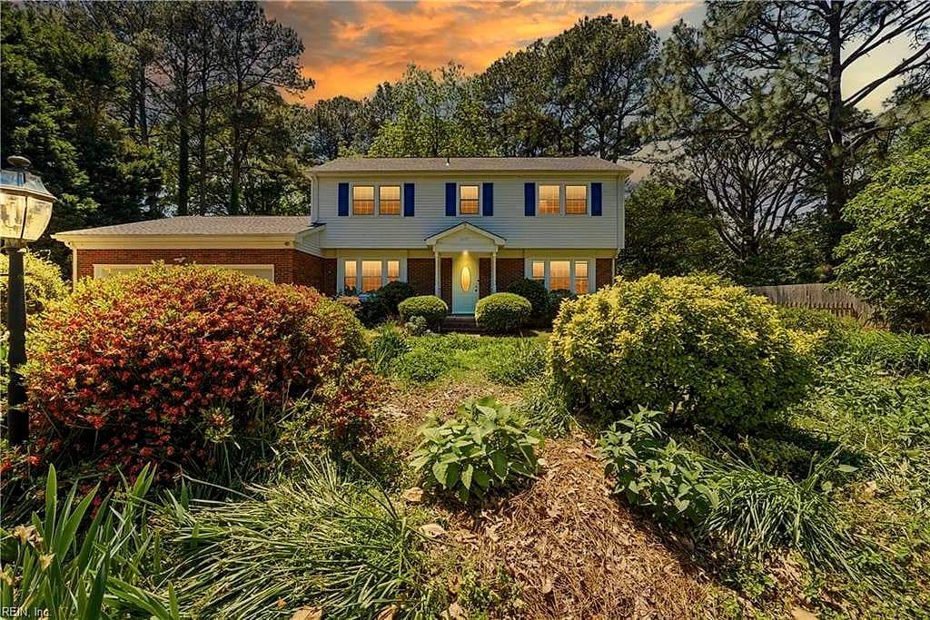 3421 Kings Grant RD, VIRGINIA BEACH VA 23452 thumb 6