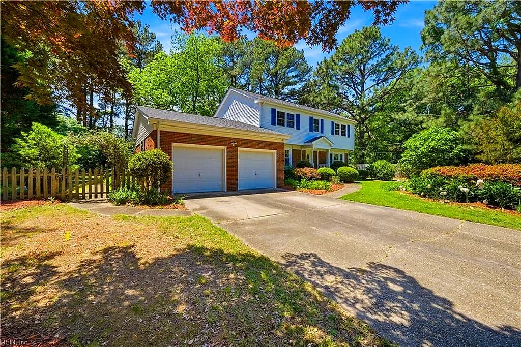 3421 Kings Grant RD, VIRGINIA BEACH VA 23452 thumb 7