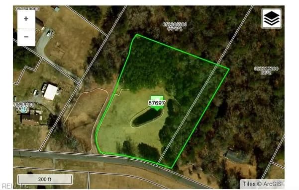 3.4 AC Cypress Chapel RD, SUFFOLK VA 23434 - Photo 3