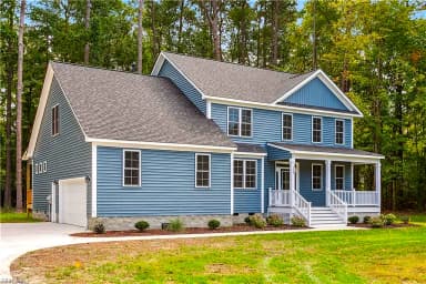 6 Landing CIR, WILLIAMSBURG VA 23188 thumb 1