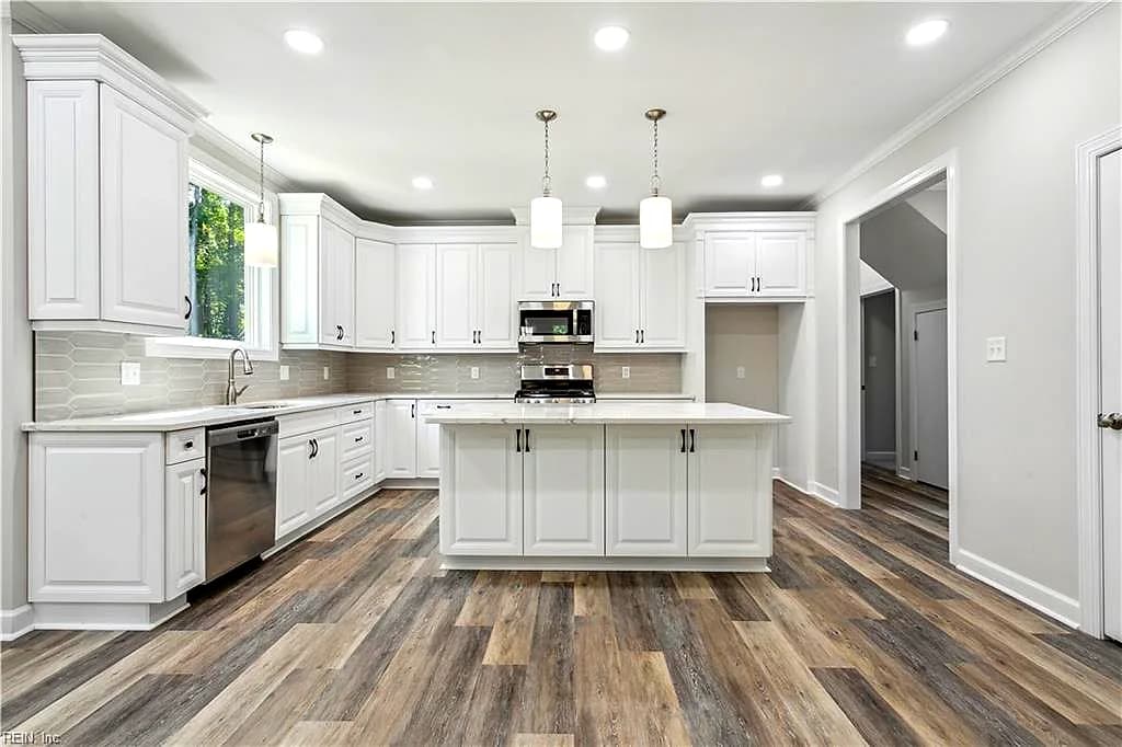 6 Landing CIR, WILLIAMSBURG VA 23188 - Photo 3