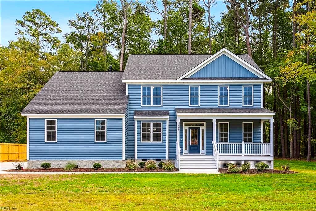 6 Landing CIR, WILLIAMSBURG VA 23188 thumb 8