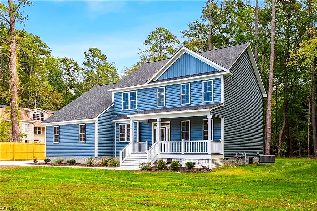 6 Landing CIR, WILLIAMSBURG VA 23188 thumb 9