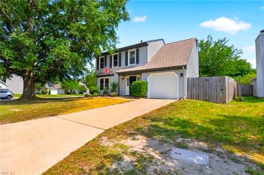 1220 Renoir CT, VIRGINIA BEACH VA 23454 thumb 2