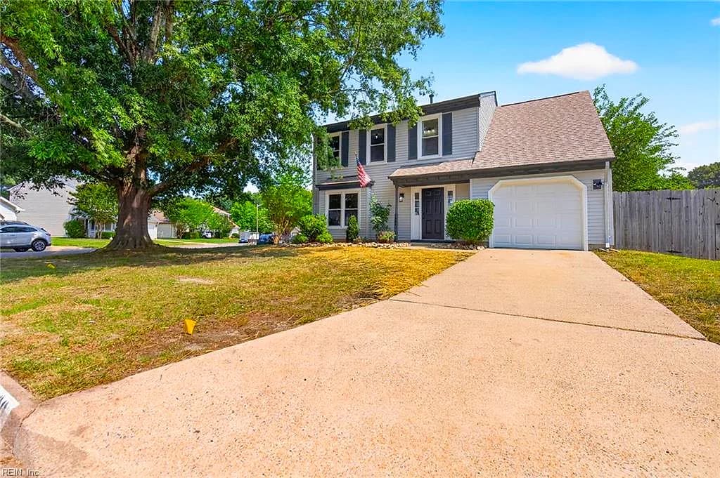 1220 Renoir CT, VIRGINIA BEACH VA 23454 - Photo 3