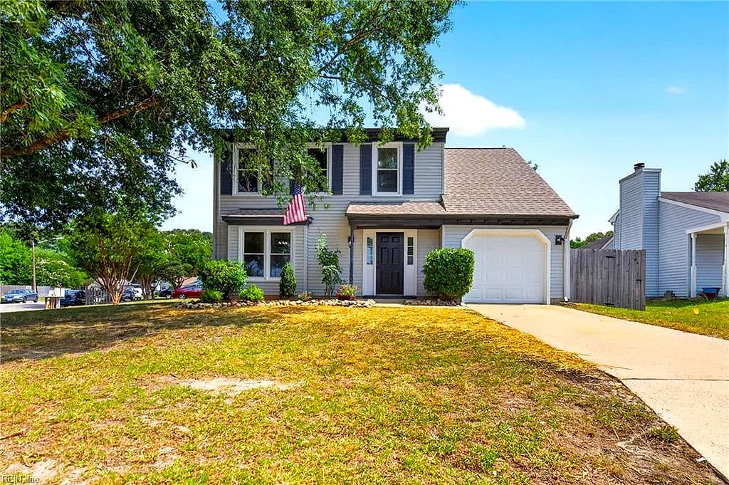 1220 Renoir CT, VIRGINIA BEACH VA 23454 - Photo 4