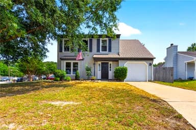 1220 Renoir CT, VIRGINIA BEACH VA 23454 thumb 4