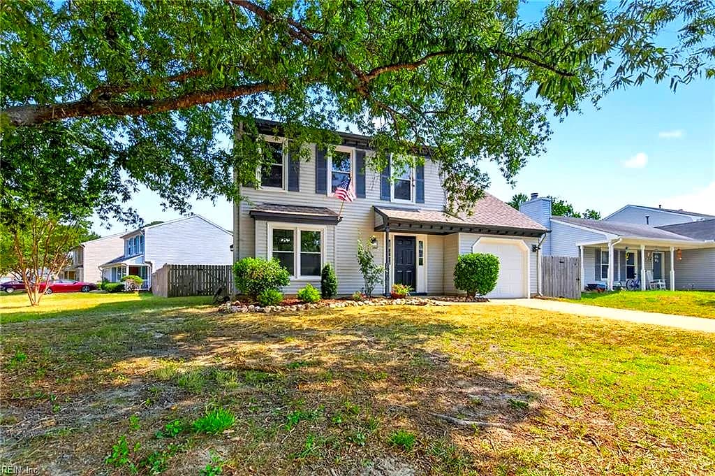 1220 Renoir CT, VIRGINIA BEACH VA 23454 - Photo 5