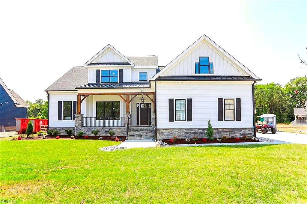132 Breezy Point DR, YORKTOWN VA 23692 - Photo 2