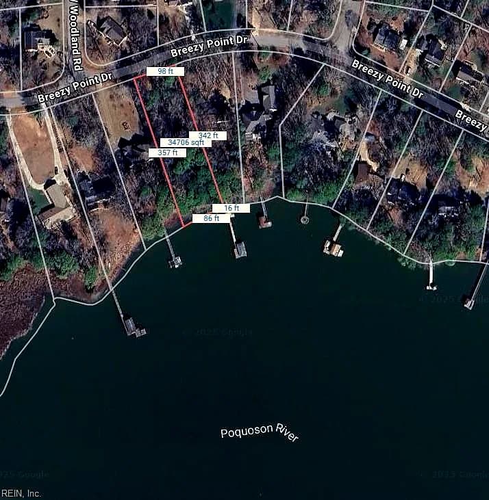 132 Breezy Point DR, YORKTOWN VA 23692 thumb 9