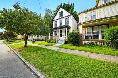 311 W 32nd ST, NORFOLK VA 23508 thumb 3