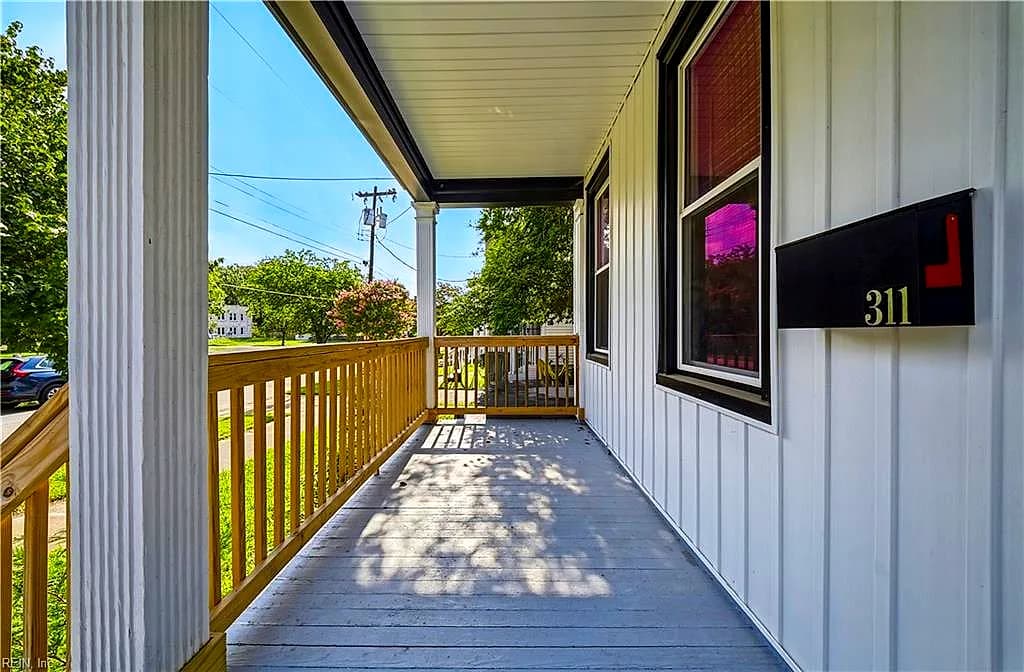 311 W 32nd ST, NORFOLK VA 23508 thumb 6