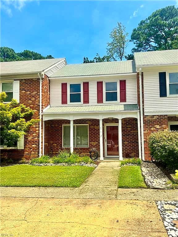117 Wethersfield PARK, YORKTOWN VA 23692 - Photo 3