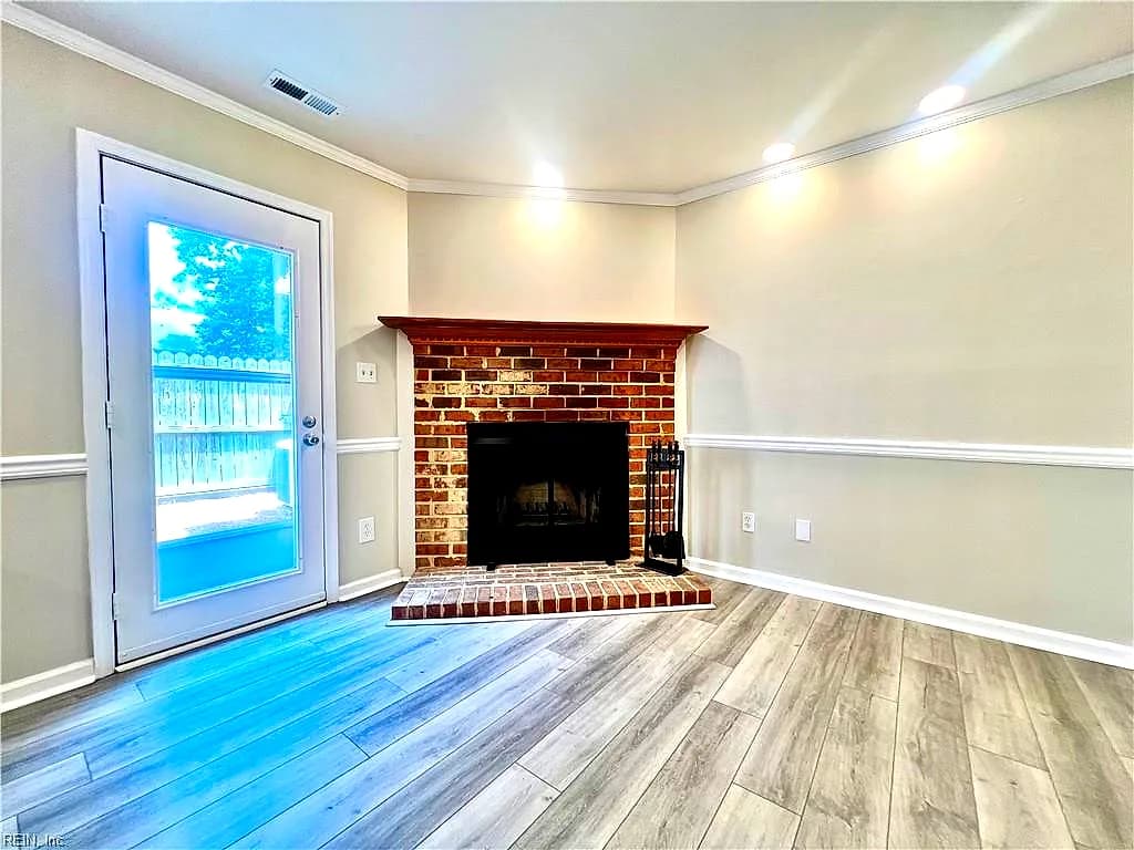 117 Wethersfield PARK, YORKTOWN VA 23692 - Photo 4
