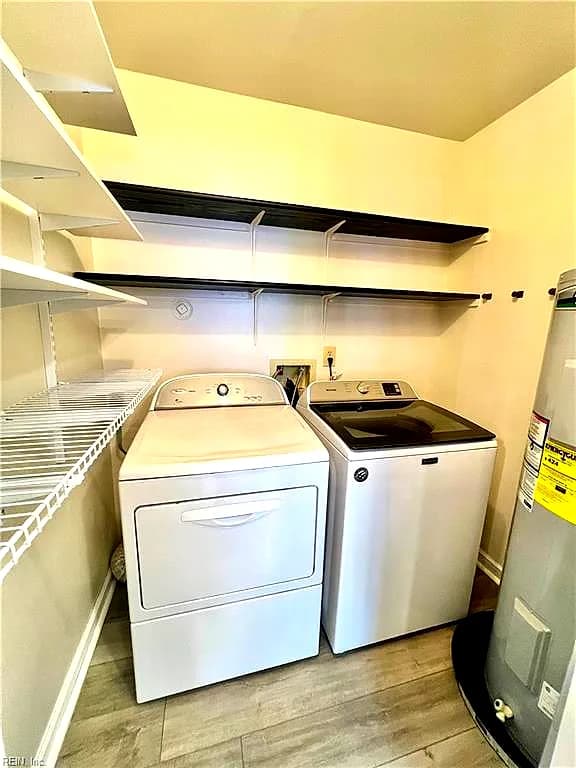 117 Wethersfield PARK, YORKTOWN VA 23692 thumb 6