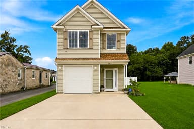 5813 Hawk LN, SUFFOLK VA 23432 thumb 2