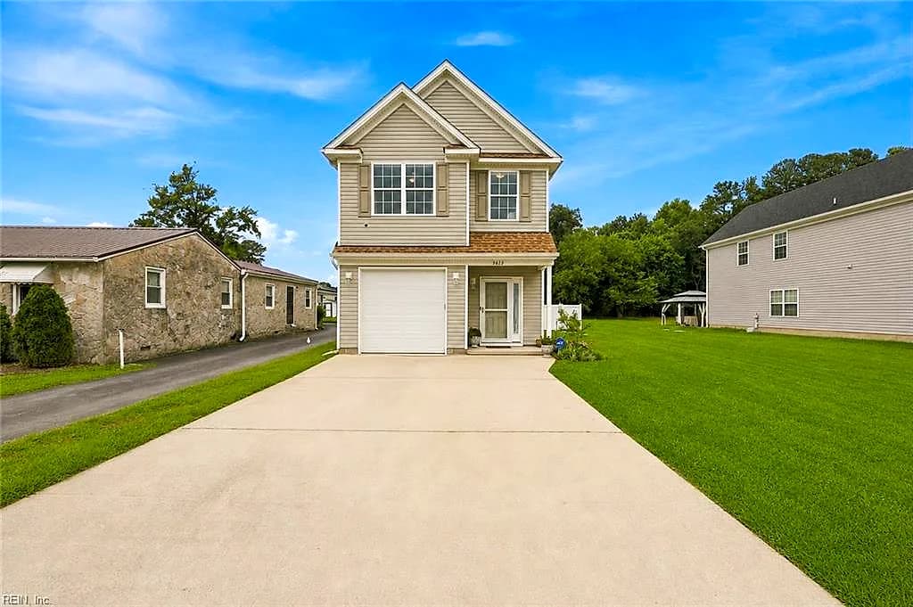5813 Hawk LN, SUFFOLK VA 23432 - Photo 4