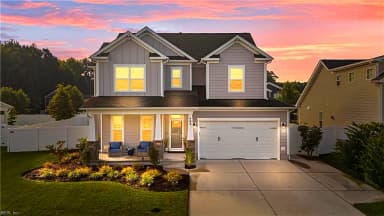 409 Cairns RD, CHESAPEAKE VA 23322 thumb 1