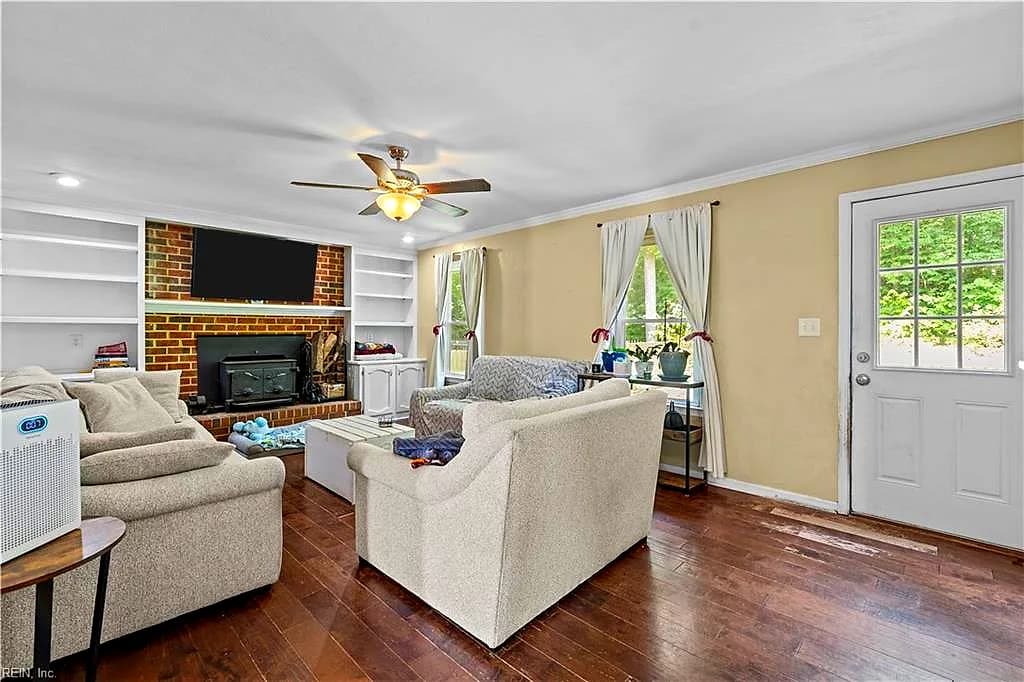 1152 Crystalwood CIR, CHESAPEAKE VA 23320 thumb 11