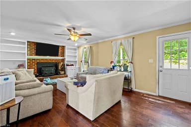 1152 Crystalwood CIR, CHESAPEAKE VA 23320 thumb 11