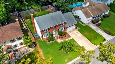 1152 Crystalwood CIR, CHESAPEAKE VA 23320 thumb 3
