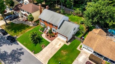 1152 Crystalwood CIR, CHESAPEAKE VA 23320 thumb 5