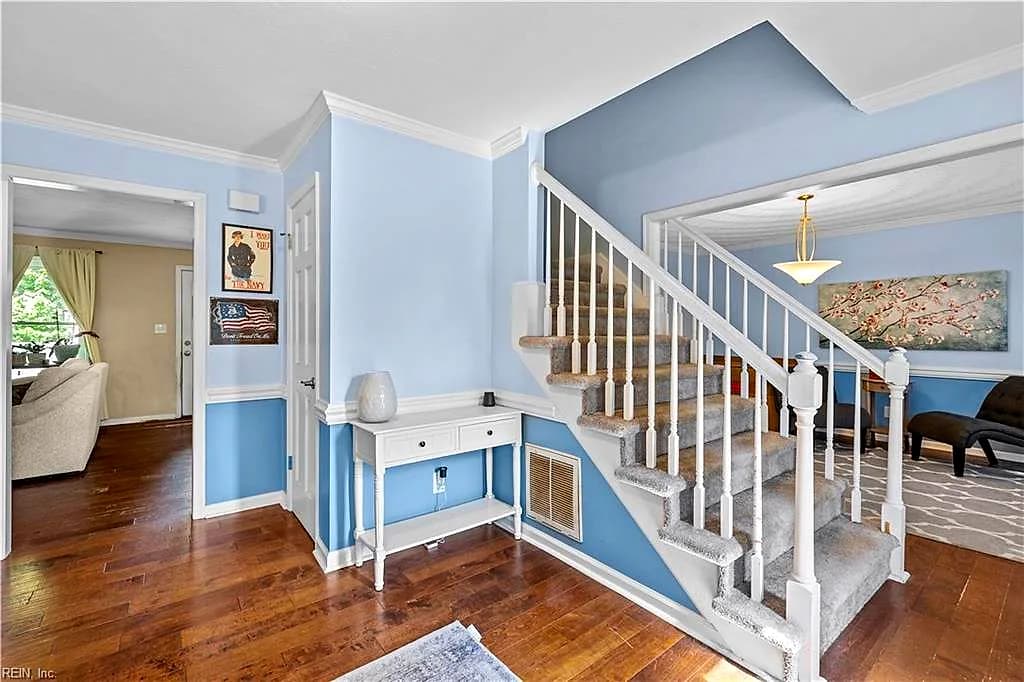 1152 Crystalwood CIR, CHESAPEAKE VA 23320 thumb 8
