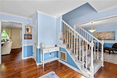 1152 Crystalwood CIR, CHESAPEAKE VA 23320 thumb 8