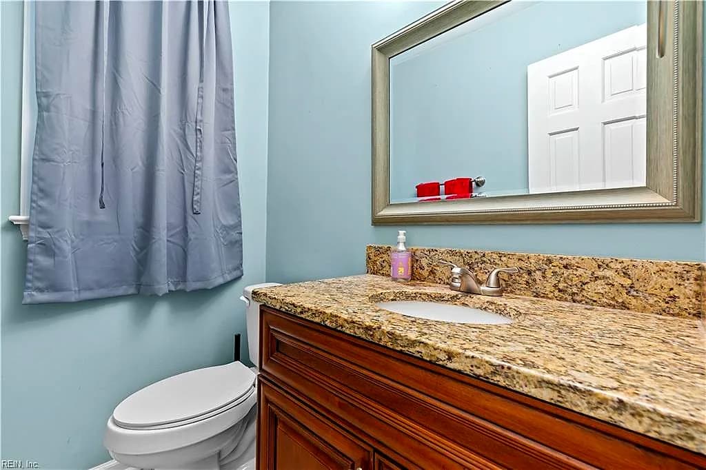 1152 Crystalwood CIR, CHESAPEAKE VA 23320 thumb 9