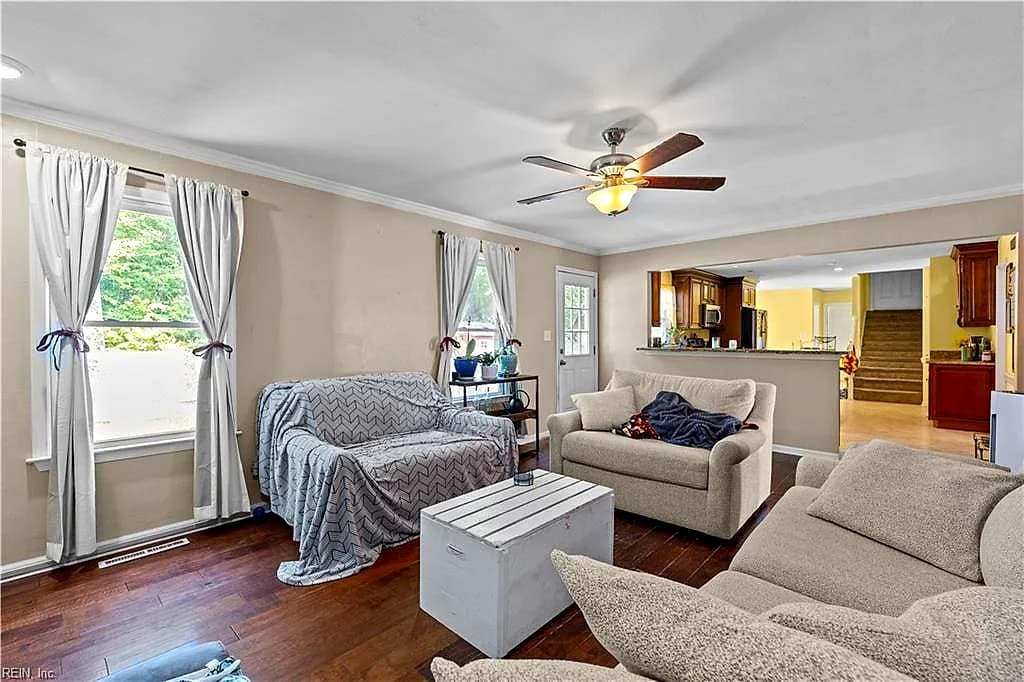 1152 Crystalwood CIR, CHESAPEAKE VA 23320 thumb 10