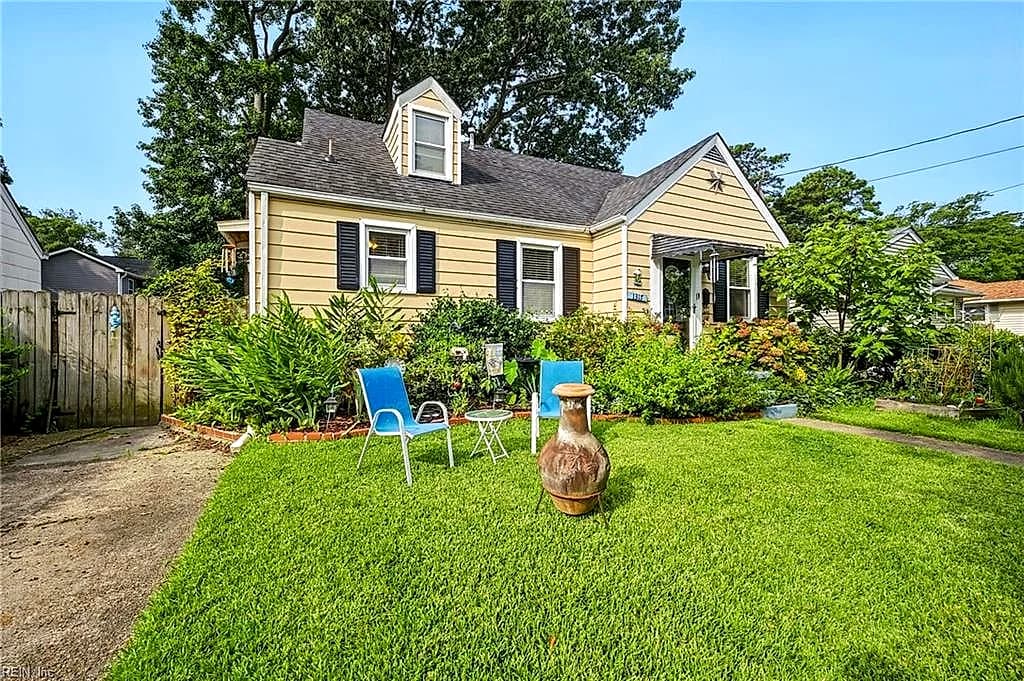 1317 Maplewood AVE, NORFOLK VA 23503 - Photo 4