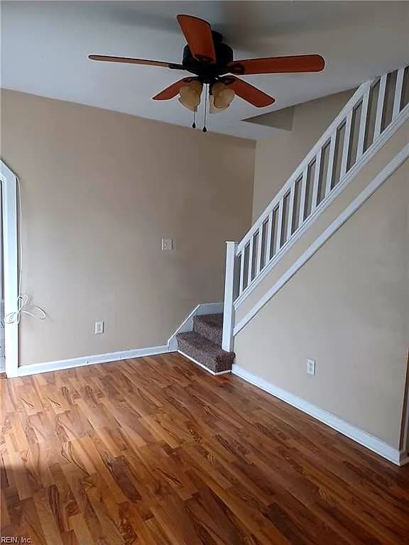 1107 Hull ST, CHESAPEAKE VA 23324 - Photo 4