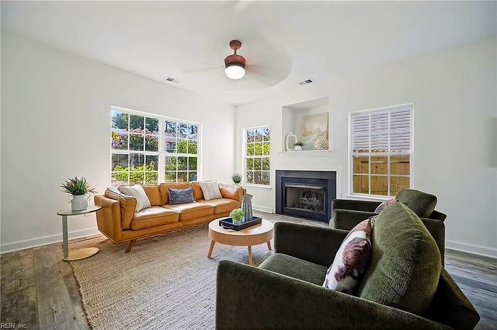 437 Garcia DR, VIRGINIA BEACH VA 23454 thumb 11