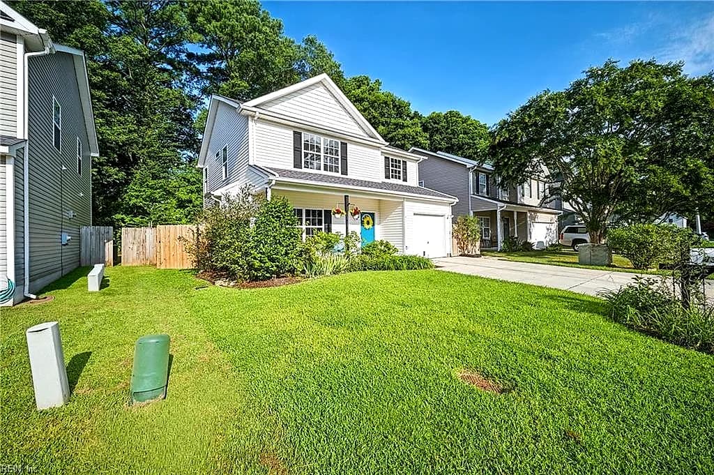 437 Garcia DR, VIRGINIA BEACH VA 23454 - Photo 3