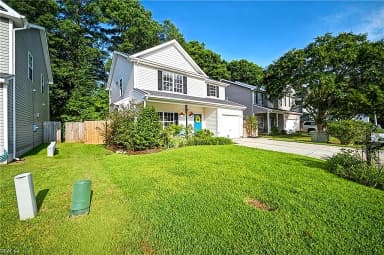 437 Garcia DR, VIRGINIA BEACH VA 23454 thumb 3