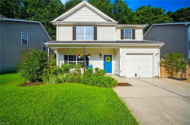437 Garcia DR, VIRGINIA BEACH VA 23454 thumb 5