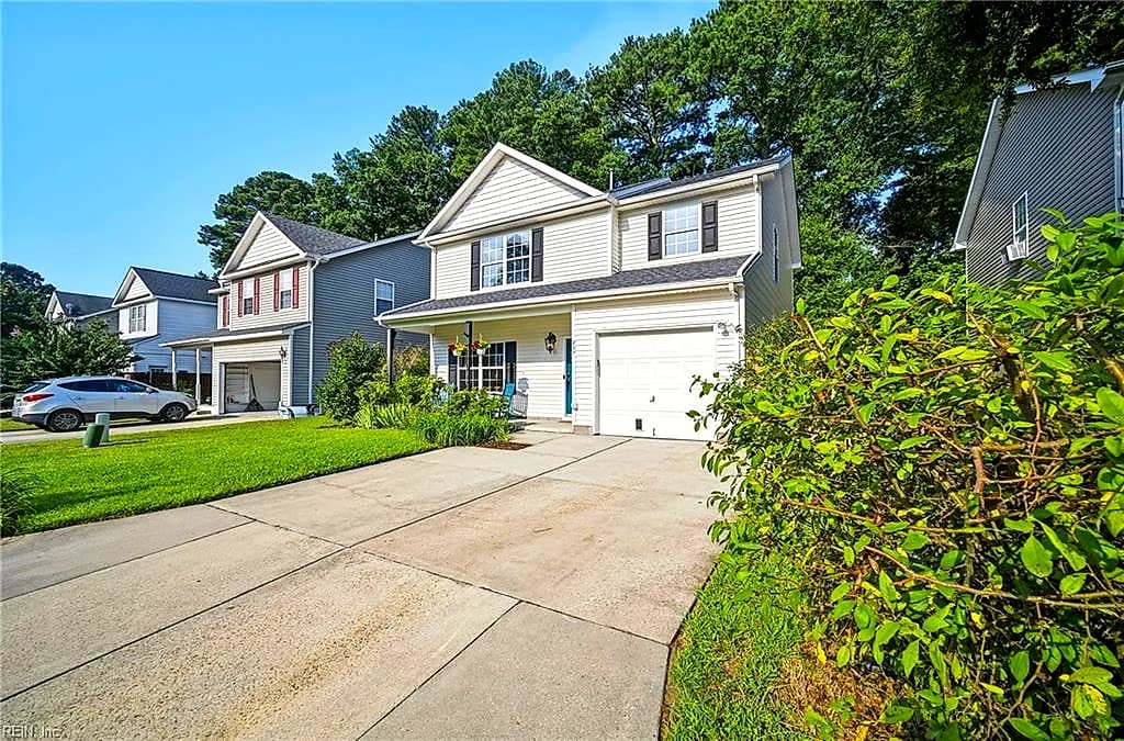 437 Garcia DR, VIRGINIA BEACH VA 23454 thumb 6