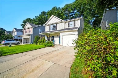 437 Garcia DR, VIRGINIA BEACH VA 23454 thumb 6