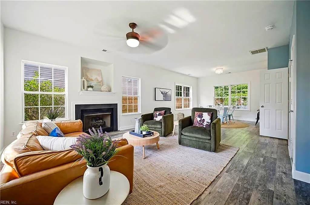 437 Garcia DR, VIRGINIA BEACH VA 23454 thumb 9