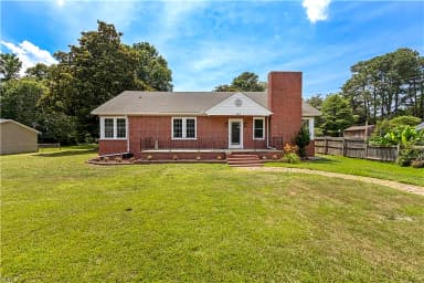 161 Lasalle AVE, HAMPTON VA 23661 thumb 1